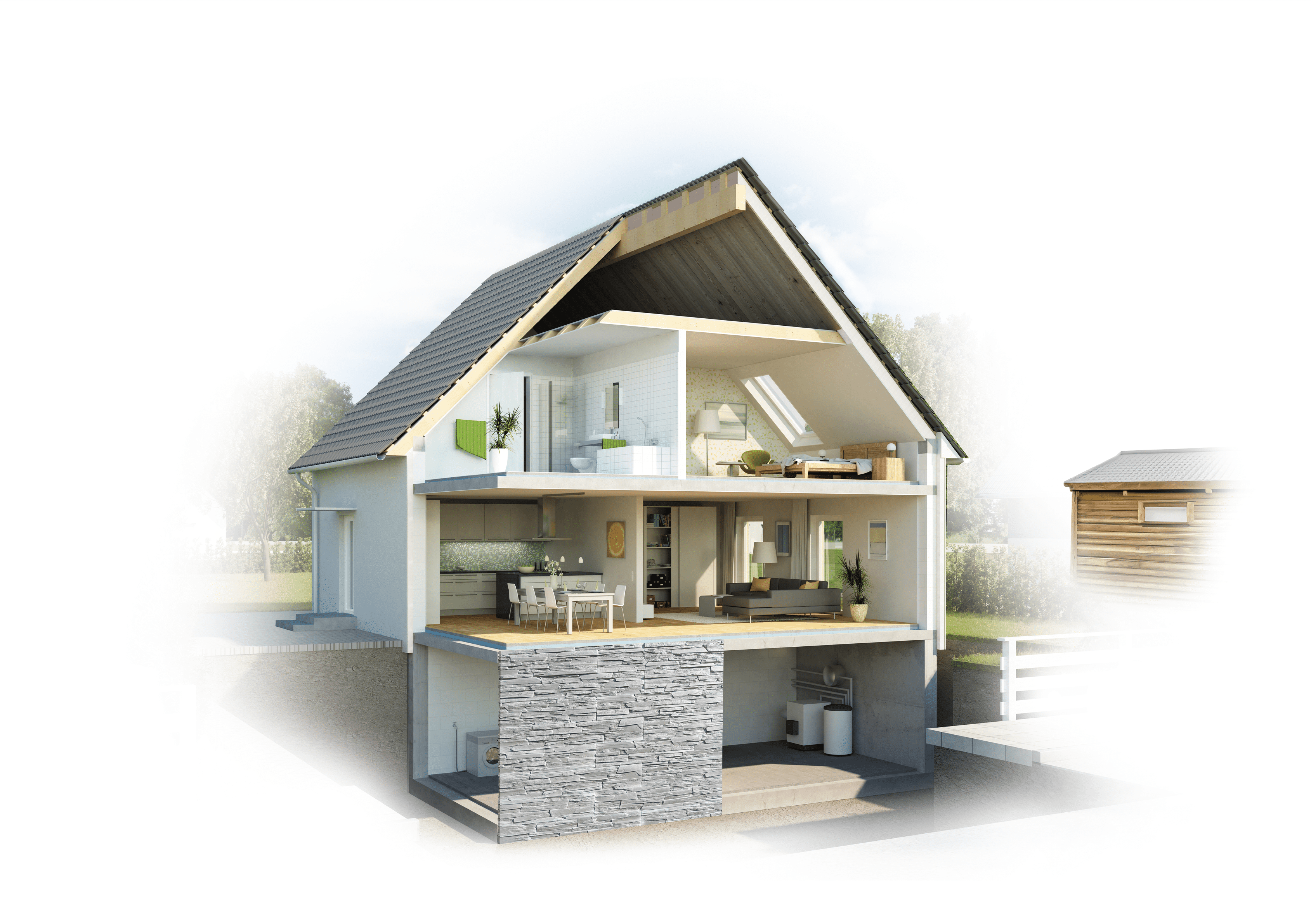 Produtos 2 Bauter house